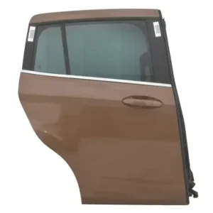 DRZWI TYLNE TYŁ PRAWE FORD B-MAX AC Zamów teraz